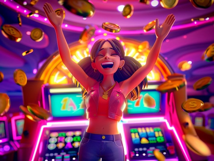 olxtoto slot featured game showcase olxtoto slot featured game showcase